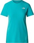 The North Face Damen Lightning Alpine T-Shirt