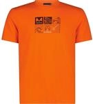 CMP Herren Funktions T-Shirt