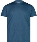 CMP Herren Melange T-Shirt