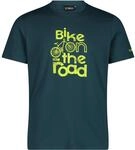 CMP Herren Funktions T-Shirt