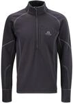 Mountain Equipment Herren Couloir Zip Tee