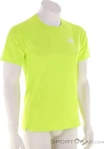 The North Face NF0A8BBP-RIQ-L, The North Face Sunriser Herren Laufshirts gruen