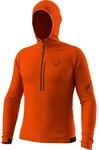 Dynafit Herren Traverse Thermal 1/2 Zip Pullover
