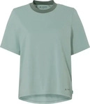 Vaude 47423-433-EU 36, Vaude Loamer Damen T-Shirts gruen Gr&ouml;&szlig;e XS Mountainbike 