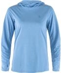Fj&auml;llr&auml;ven Damen Abisko Sun Hoodie