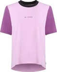 Vaude 47423-029-EU 34, Vaude Loamer Damen T-Shirts rosa Gr&ouml;&szlig;e XXS...