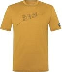 Super.Natural Herren Hiking T-Shirt