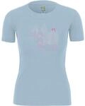 Karpos Damen Gusela Merino T-Shirt