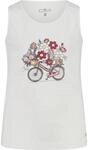 CMP Kinder Print Tanktop