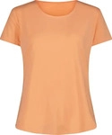 CMP 35N5536-C520-EU 40, CMP Damen T-Shirts orange Gr&ouml;&szlig;e M Trekking Elastisch female