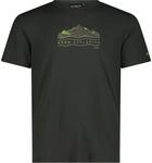 CMP Herren Funktions T-Shirt