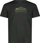 CMP 39T7567-F963-EU 56, CMP Funktions Herren T-Shirts schwarz Gr&ouml;&szlig;e 3XL...