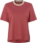 Vaude 47423-804-EU 36, Vaude Loamer Damen T-Shirts rot Gr&ouml;&szlig;e XS Mountainbike 