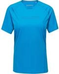 Mammut Damen Selun Fl Logo T-Shirt