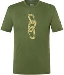 Super.Natural Herren Carabineri T-Shirt