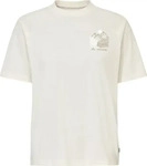 Vaude 47265-522-EU 38, Vaude Cyclist Casual Damen T-Shirts weiss Gr&ouml;&szlig;e S