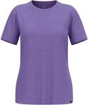 Odlo Damen Ascent Sun. Sea. Mountains. T-Shirt