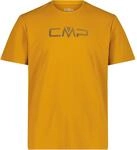 CMP Herren Funktions Print T-Shirt