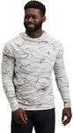 Black Diamond Herren Alpenglow Hoodie