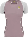 Karpos 2532044-014-S, Karpos Lavaredo Evo Damen T-Shirts rosa Gr&ouml;&szlig;e S Camping