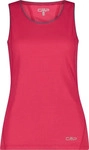 CMP 33N6196-B807-EU 44, CMP Top Damen Tanktops pink Gr&ouml;&szlig;e XL Trailrunning | Laufen