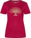 Super.Natural Damen Tree Of Knowledge T-Shirt