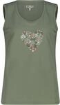 CMP Damen Print Tanktop