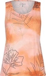 CMP 35N6646-04YT-EU 38, CMP Top Damen Tanktops orange Gr&ouml;&szlig;e S Trekking...
