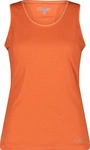 CMP 33N6196-C655-EU 44, CMP Top Damen Tanktops orange Gr&ouml;&szlig;e XL Trailrunning 