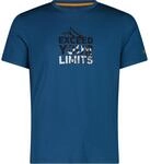 CMP Herren Bamboo T-Shirt