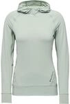 Black Diamond Damen Alpenglow Hoodie