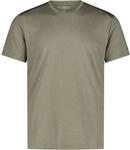 CMP Herren Melange T-Shirt