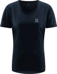 Hagl&ouml;fs 606594-45W-M, Hagl&ouml;fs Ridge Herren T-Shirts blau Gr&ouml;&szlig;e M Camping