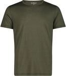 CMP Herren Merino T-Shirt