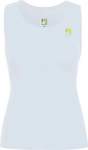 Karpos 2532091-084-L, Karpos Loma Evo Top Damen Tanktops weiss Gr&ouml;&szlig;e L...