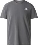 The North Face Herren Lightning Alpine T-Shirt