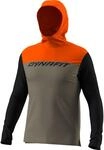 Dynafit Herren Traverse Sun Hoodie