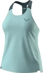 Dynafit 08-0000071652-3181-L, Dynafit Sky Top Damen Tanktops tuerkis Gr&ouml;&szlig;e L...