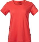 Bergans Damen Vaagaa Adventure Merino T-Shirt