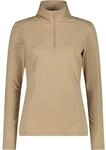 CMP Damen Dry Softech Longsleeve