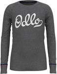 Odlo Kinder Active Warm Originals Longsleeve