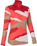 LaMunt Damen Ivana Tech Arty Longsleeve