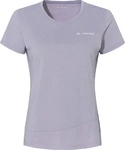 Vaude 40398-432-EU 42, Vaude Sveit Damen T-Shirts lila Gr&ouml;&szlig;e L Trekking