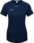 Mammut Damen Aenergy Fl T-Shirt