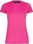 CMP Damen Stretch T-Shirt