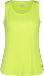 CMP 35N5596-E014-EU 34, CMP Top Damen Tanktops gruen Gr&ouml;&szlig;e XXS Trekking...