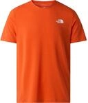The North Face Herren Lightning Alpine T-Shirt