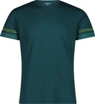 CMP 33N6677-E958-EU 58, CMP Herren Laufshirts tuerkis Gr&ouml;&szlig;e 4XL Trekking