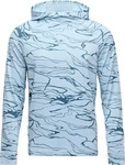 Black Diamond AP752020-9757-M, Black Diamond Alpenglow Herren Hoodies blau Gr&ouml;&szlig;e M