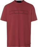Vaude Herren Qimsa Logo T-Shirt